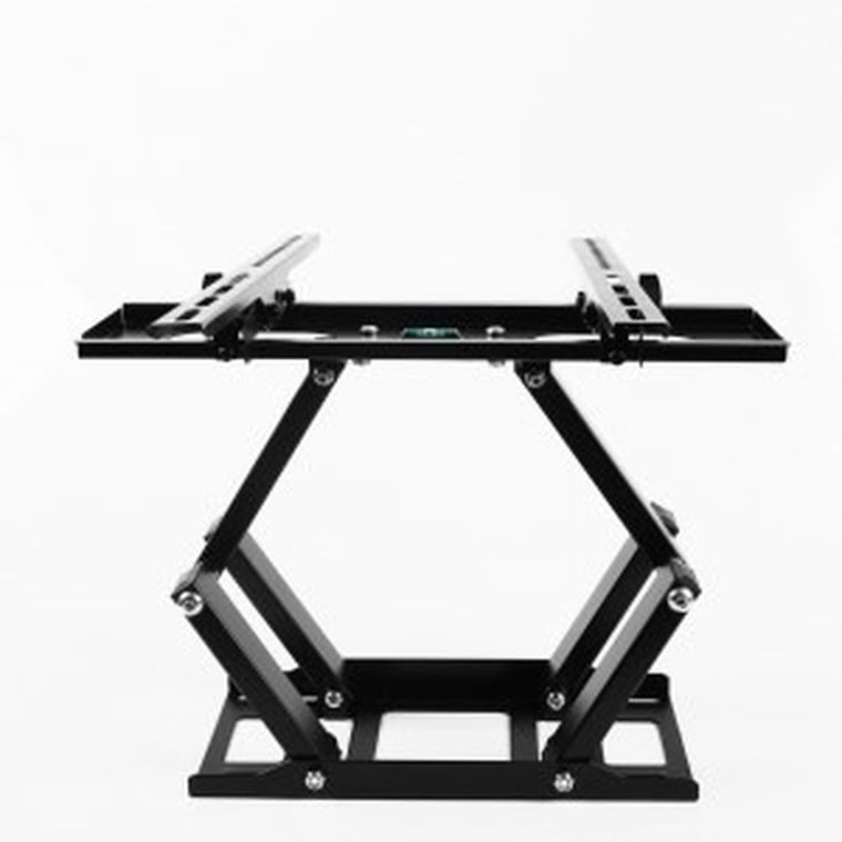 Art, uchwyt ścienny do telewizora, AR-51, obrotowy, ścienne, uchylny - 60", max. 50 kg