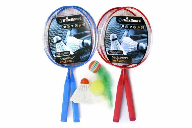 Artyk, Badminton, zestaw do gry