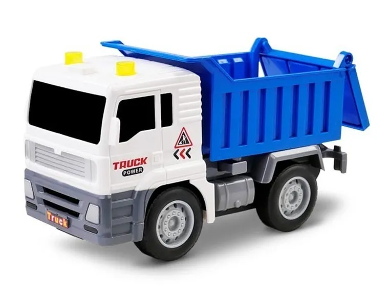 Artyk, Funny Toys For Boys, wywrotka, pojazd z napędem