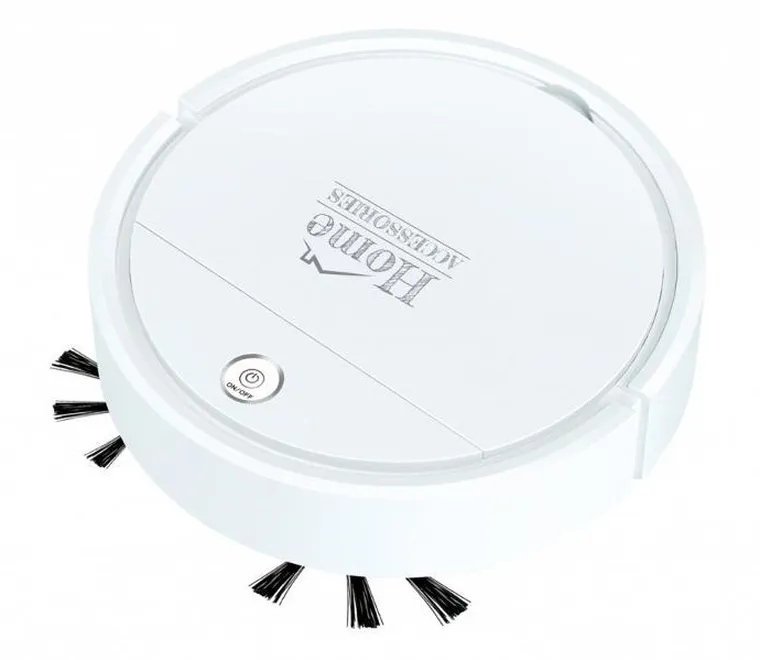 Artyk, Home, robot sprzątający, zabawka interaktywna