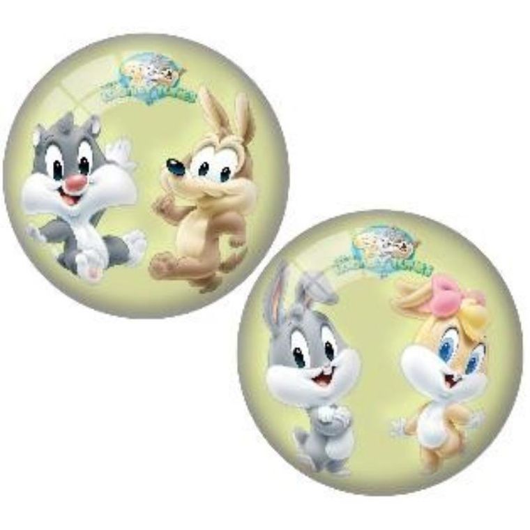 Artyk, Looney Tunes, piłka gumowa, 23 cm