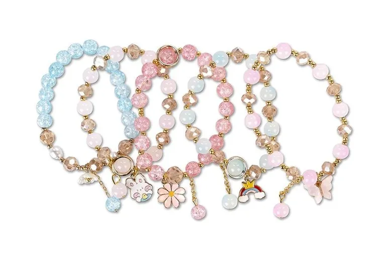 Artyk, Natalia, biżuteria księżniczki, bransoletka