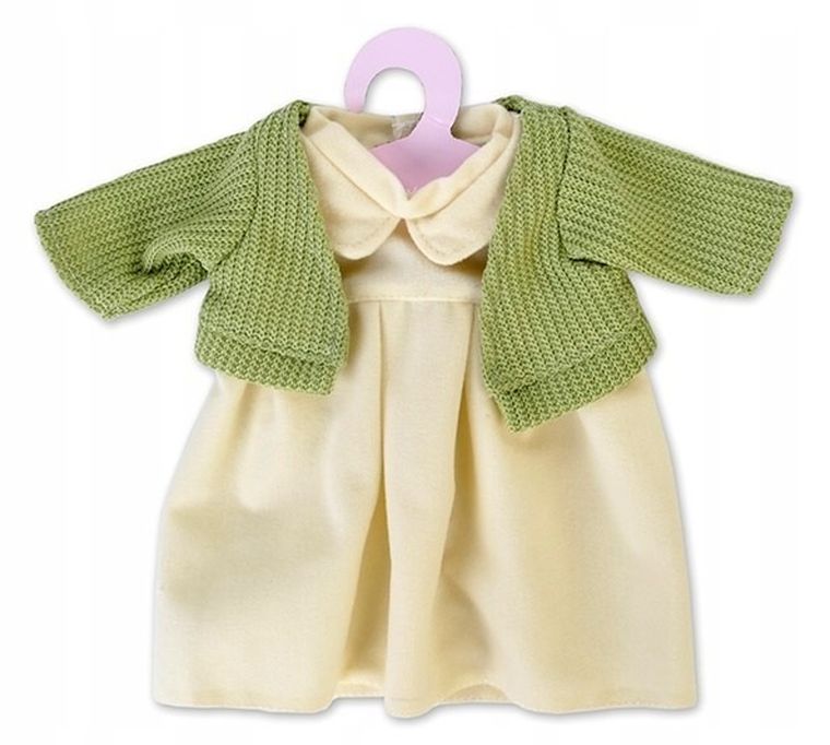 Artyk, Natalia, ubranko dla lalki