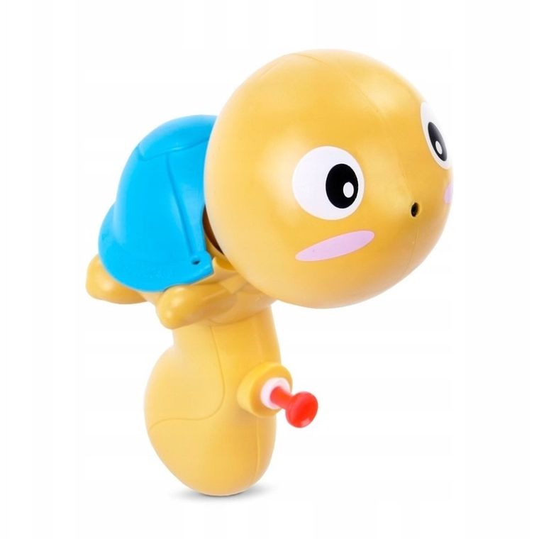 Artyk, pistolet na wodę