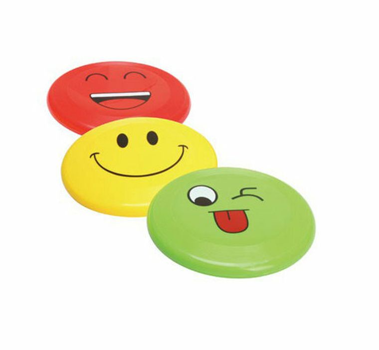 Artyk, Sportox Kids, dysk do rzucania, 15 cm, 1 szt.