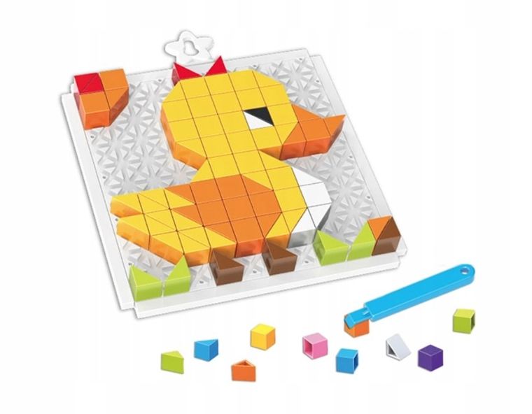 Artyk, układanka kreatywna, 1 szt.