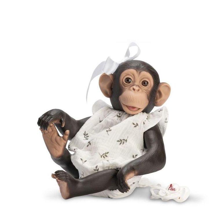 Asi, Lola, małpka, lalka hiszpańska, 32 cm