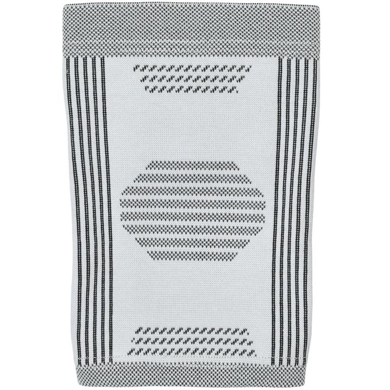 Asics, nakolanniki, Performance 3053A182 100, rozmiar L