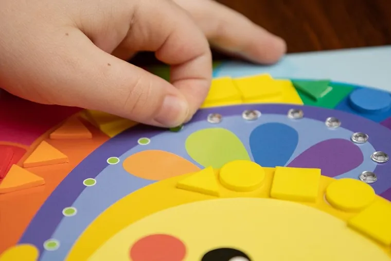 Askato, Genialny dzieciak, Zmyślna główka - zręczna rączka, Zwierzątka