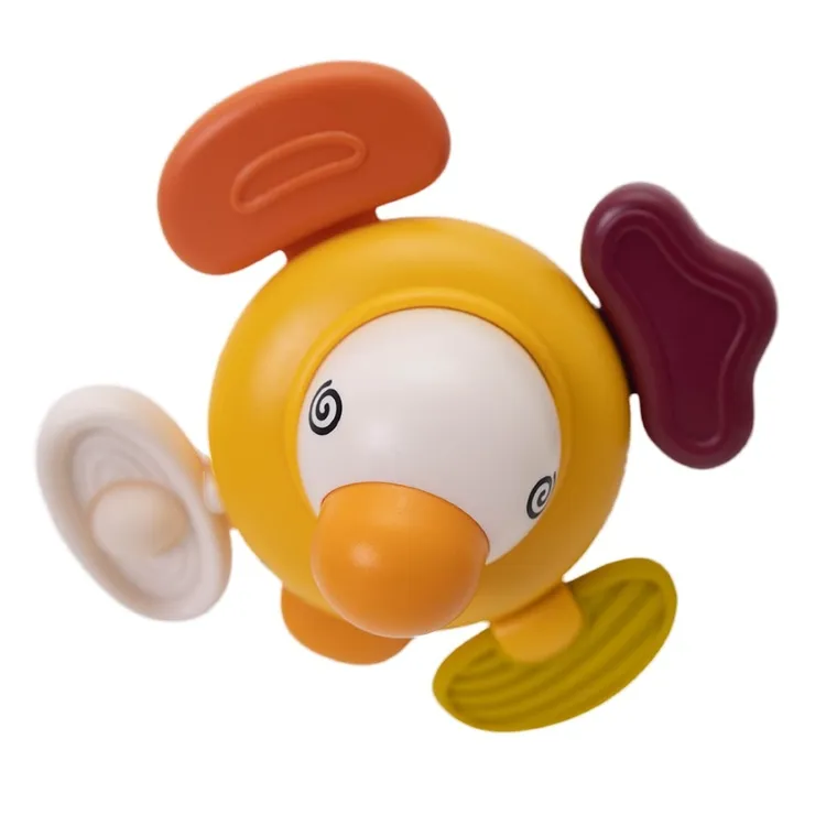 Askato, Kaczka krętaczka, interaktywna zabawka sensoryczna