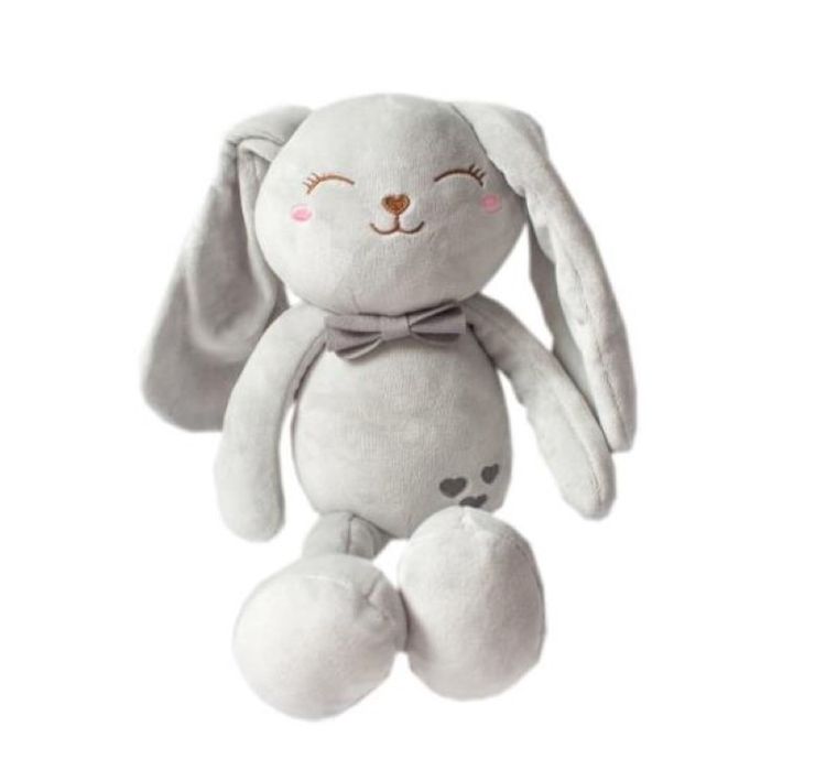 Askato, maskotka, zajączek, 40 cm