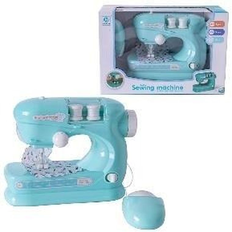 Askato, maszyna do szycia