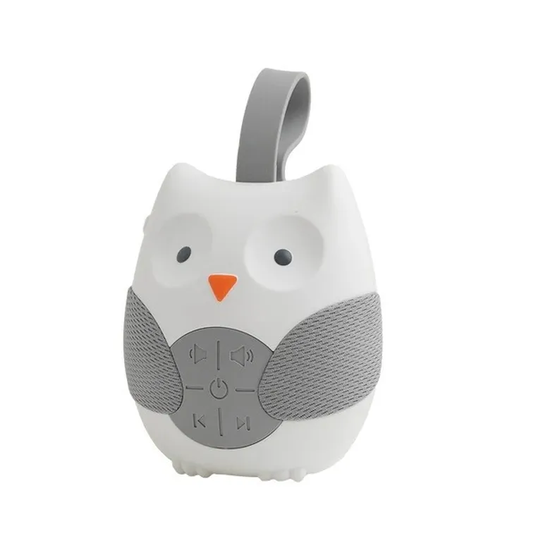 Askato, Sowa, pozytywka