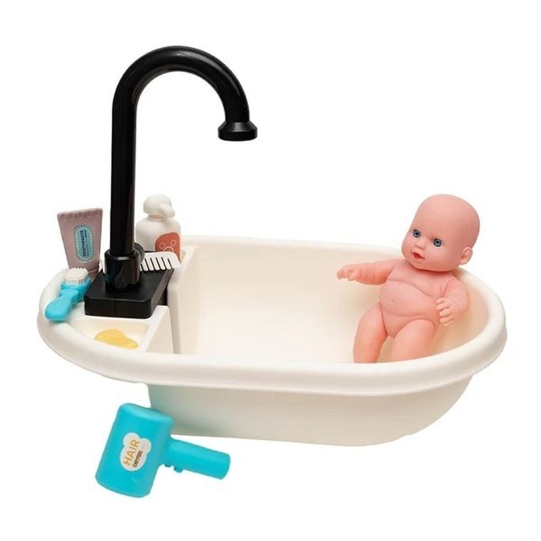 Askato, wanienka dla lalek