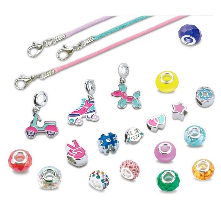 Askato, zestaw do robienia bransoletek