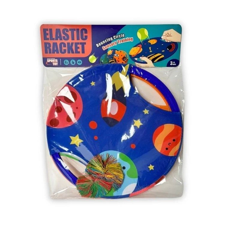 Askato, zestaw paletek do odbijania