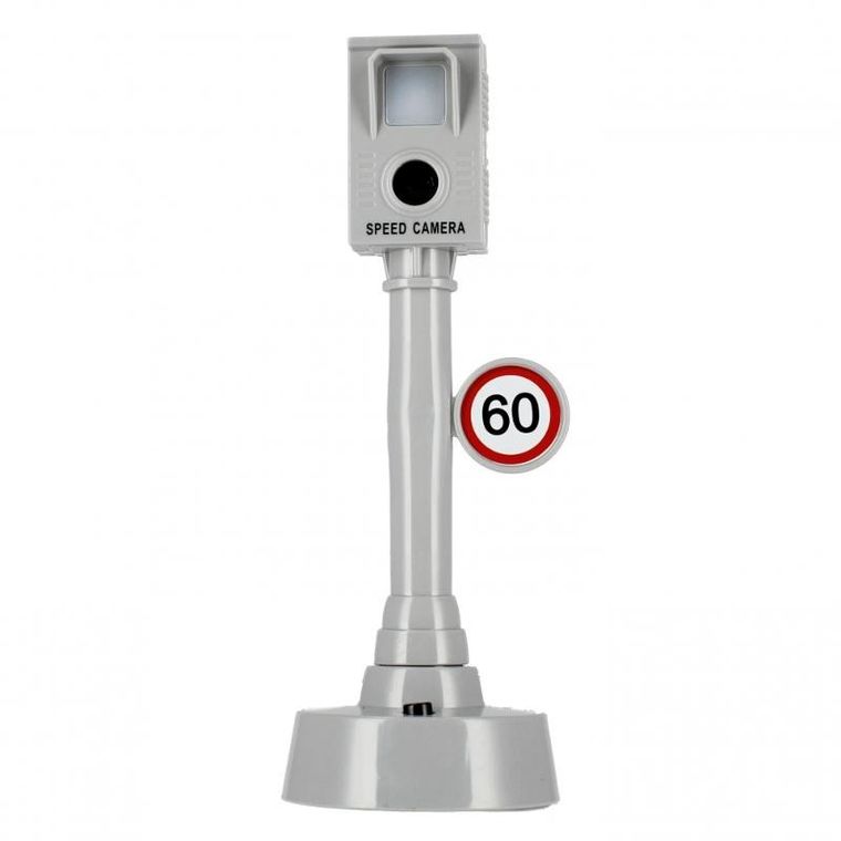 Askato, znaki drogowe