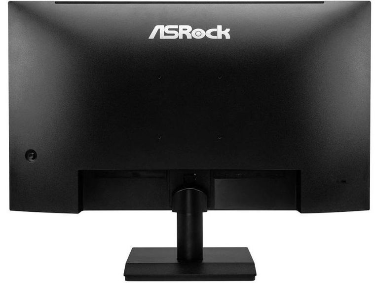 Asrock, Challenger, monitor, 27", CL27FFB