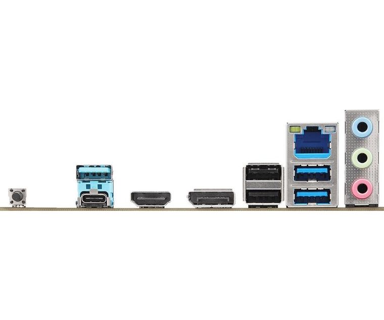 Asrock, płyta główna, B860M Pro-A