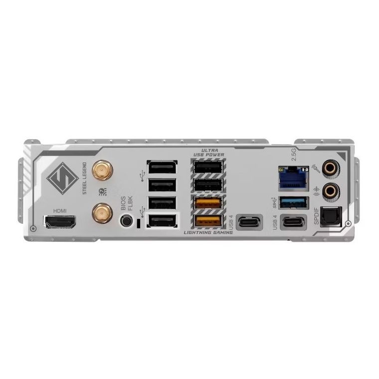 Asrock, płyta główna, X870 Steel Legend WiFi