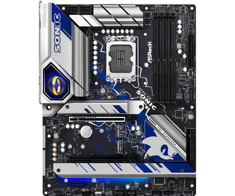 Asrock, płyta główna, Z790 PG SONIC