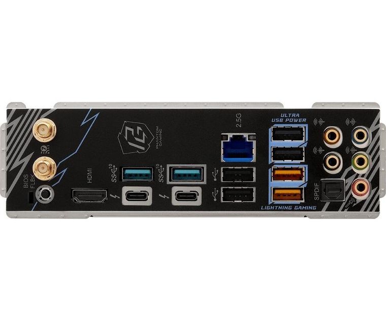 ASRock, płyta główna, Z890 LIGHTNING WIFI ATX