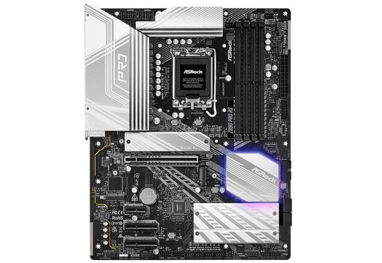 Asrock, płyta główna, Z890 Pro RS