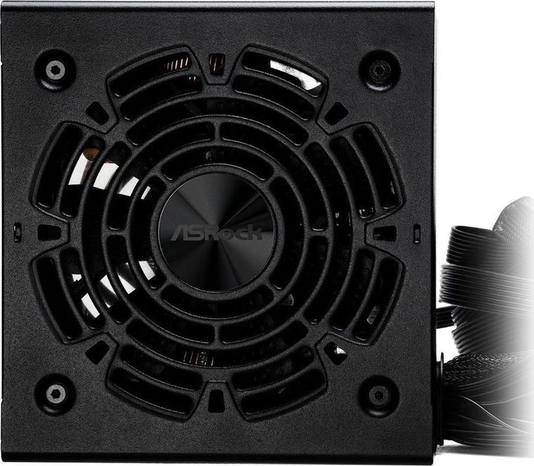 ASRock, zasilacz, CL-750B, 750W, 80PLUS BRONZE