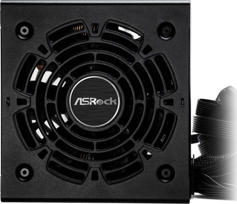 ASRock, zasilacz, CL-850G, 850W, 80PLUS GOLD