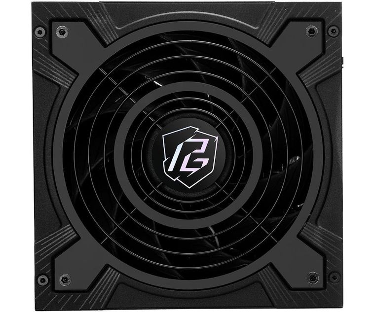 ASRock, zasilacz, Phantom Gaming, 1000W, 80 Plus Gold