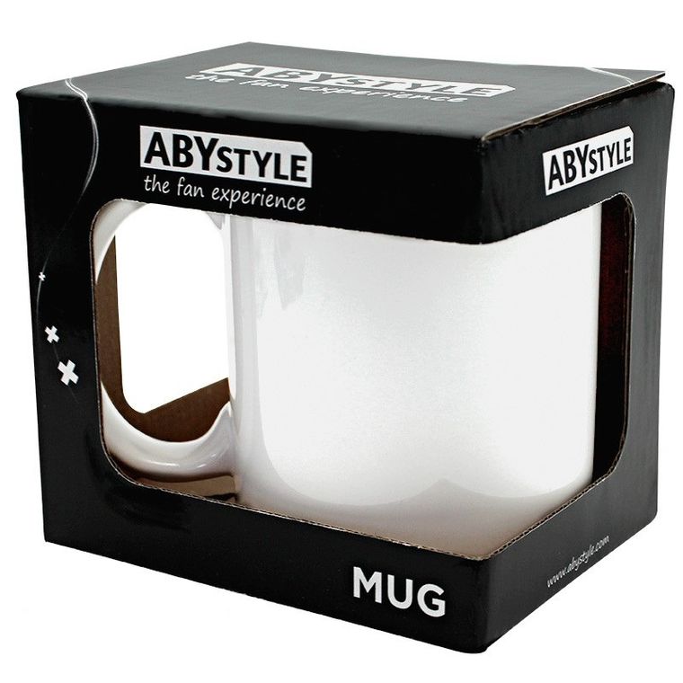 Assassin's Creed, Jacob Union Jack, kubek