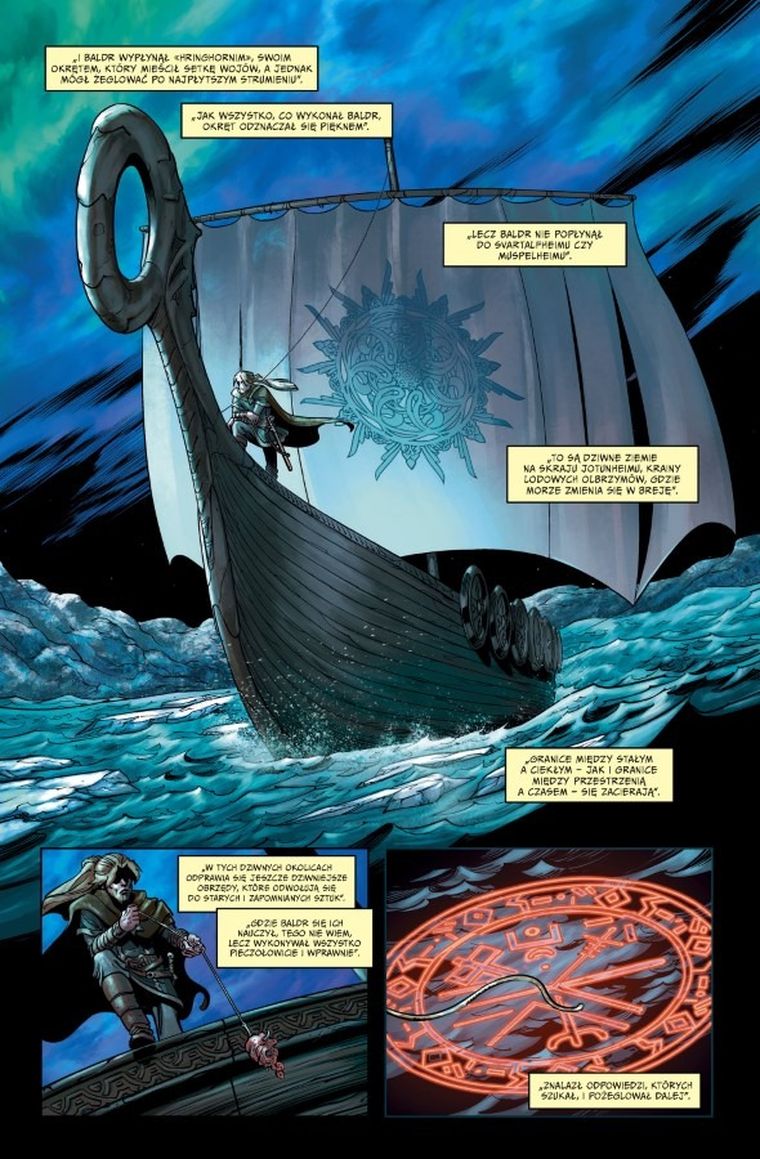 Assassin's Creed Valhalla. Zapomniane mity