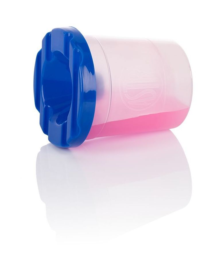 Astra, kubeczek z blokadą wylania