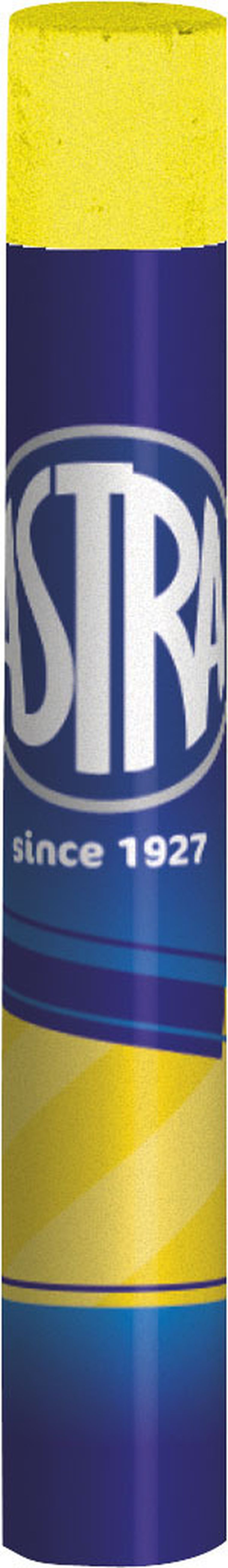 Astra, pastele olejne, 24 kolory