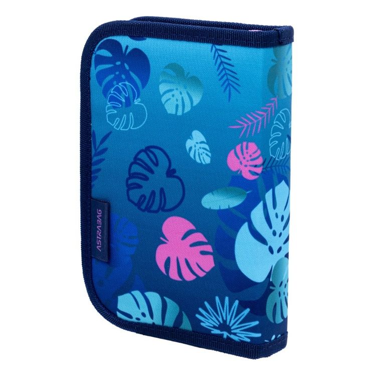 Astrabag, piórnik rozkładany, dwuklapkowy, Sweet Koala