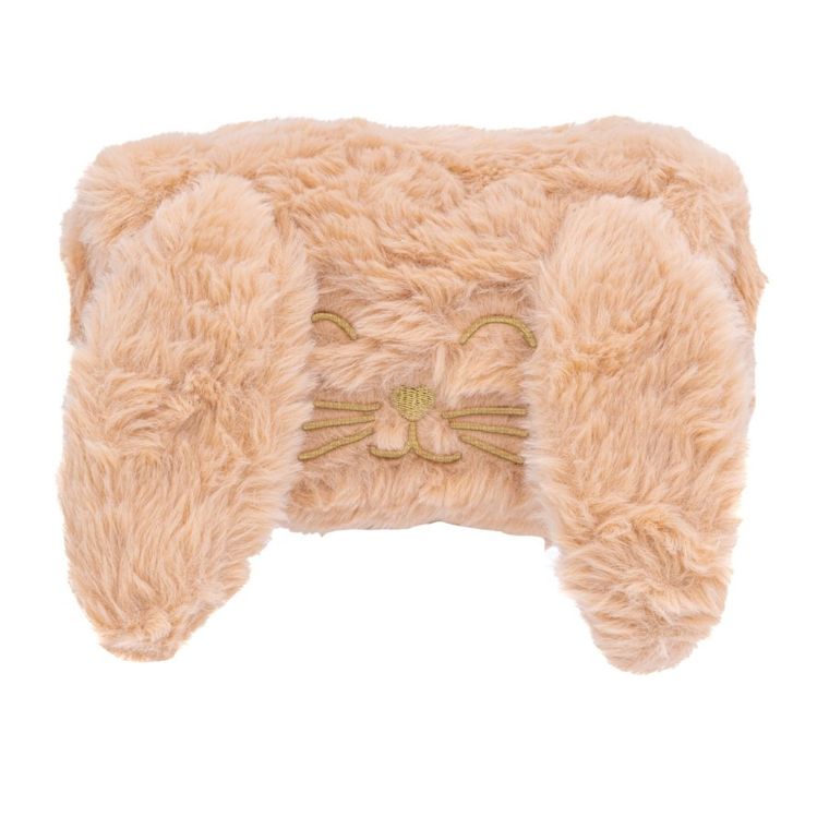 Astrabag, piórnik saszetka, Fluffy Kitty