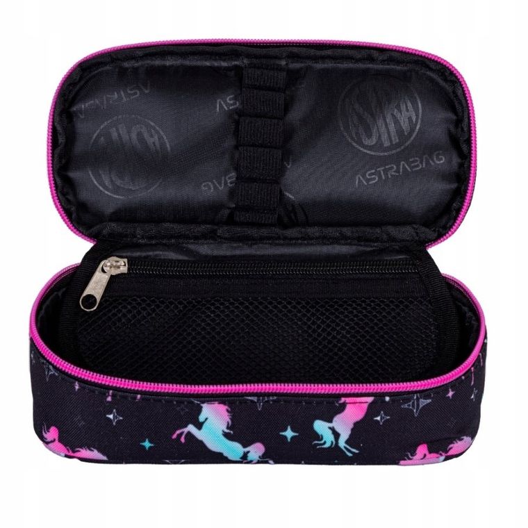 Astrabag, piórnik, Unicorn squad