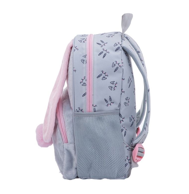 Astrabag, plecak dla przedszkolaka, Honey Bunny