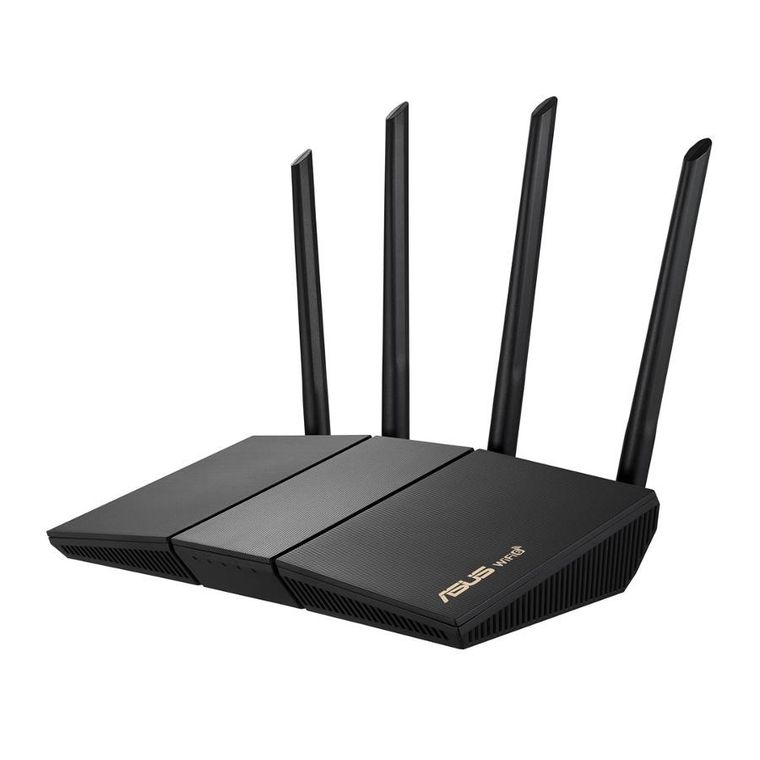 Asus- Rt-ax57 Router Ax3000 Wi-fi 6