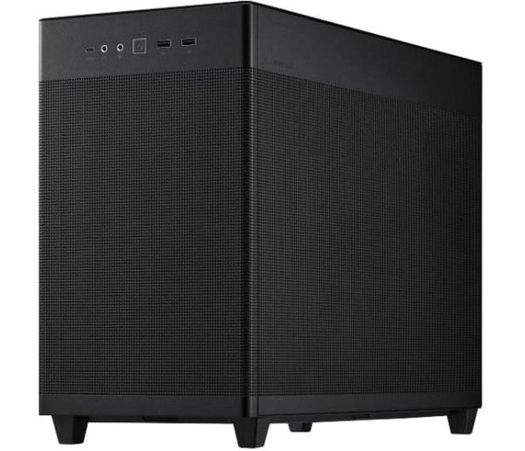 Asus, AP201 PRIME CASE TG, obudowa