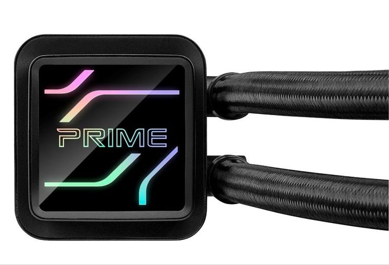 Asus, chłodzenie, PRIME LC 360 ARGB