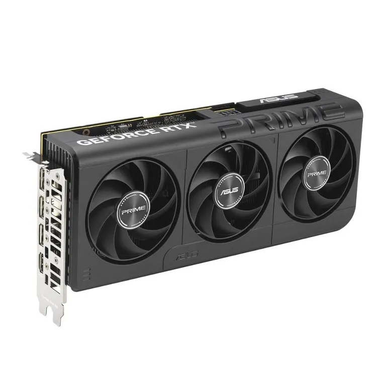 Asus, karta graficzna, GeForce RTX 5060 PRIME OC 8GB GDRR7 128BIT HDMI/3DP