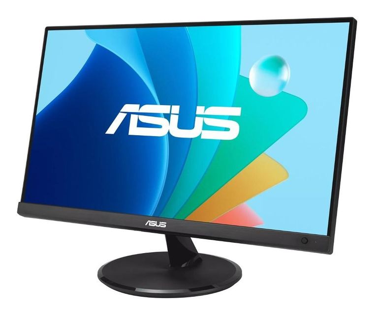 Asus, monitor, 21.45", VP227HF FHD HDMI 100Hz