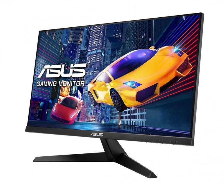 Asus, monitor, 23.8", VY249HGR FHD IPS 120Hz HDMI VGA 1MS