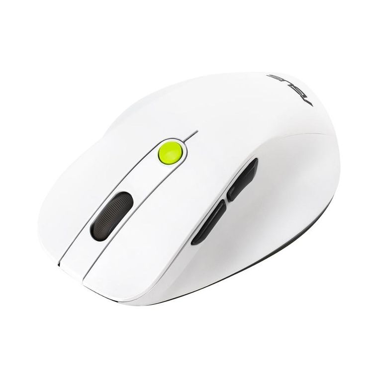 Asus, mysz bezprzewodowa, MD105, biała