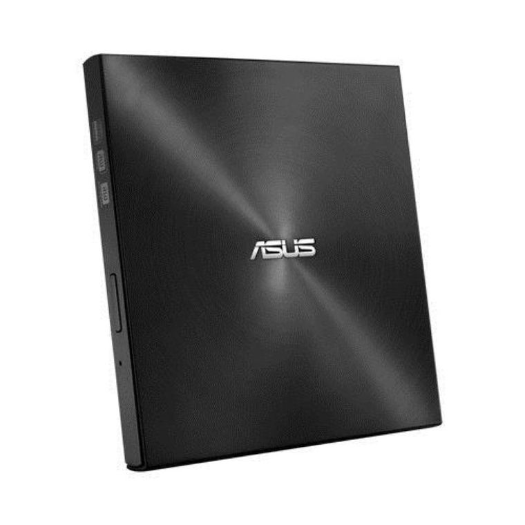 Asus, nagrywarka zewnętrzna, SDRW-08U7M-U SDRW-08U7M-U