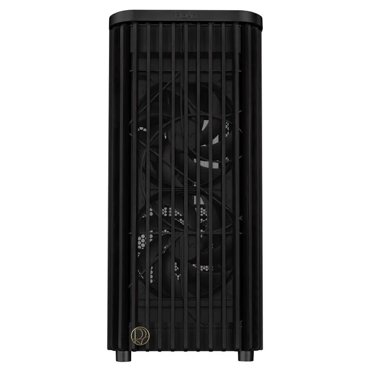 Asus, obudowa komputerowa, ProArt PA401, Wood Edition