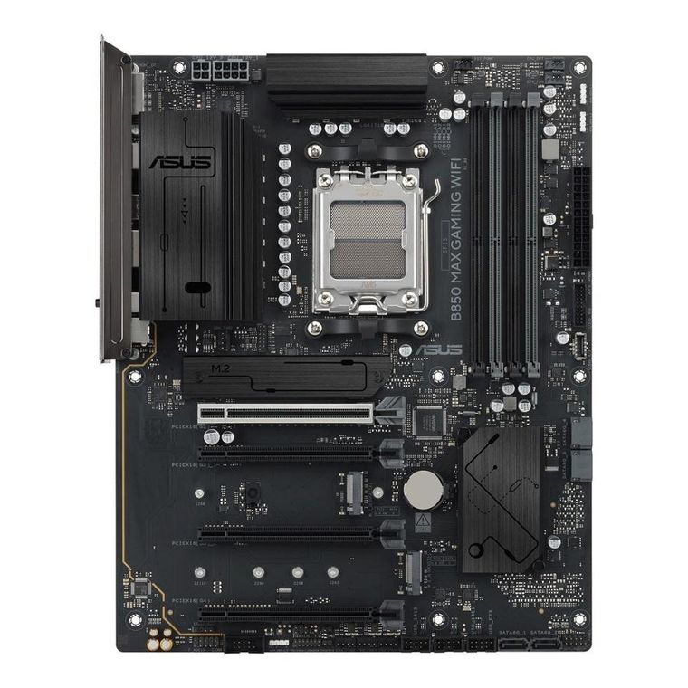 Asus, płyta główna, B850 MAX GAMING WIFI