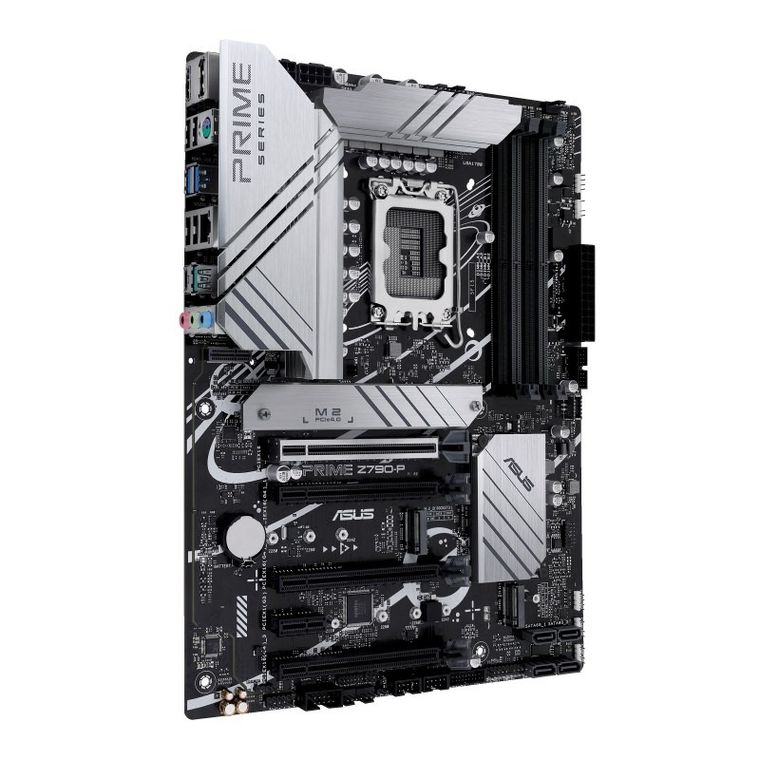 Asus, płyta główna, PRIME Z790-P