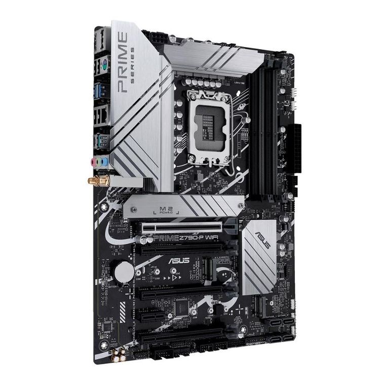 Asus, płyta główna, PRIME Z790-P WIFI